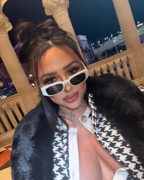 Britney, 24, United States