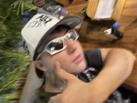 Josedavid Rojasmarti, 18, Colombia