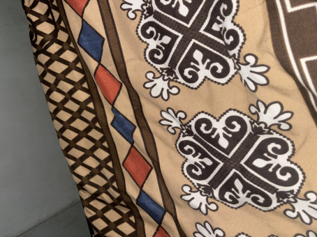 Cj Kushvah 7, 18, India