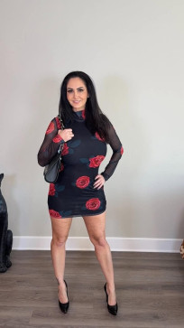 Lewis Juliet, 35, United States