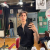 Dylan Fricker