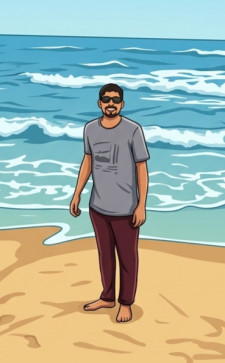 Enjoyeverymoment, 25, Netherlands