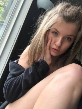 Katie, 29, United States