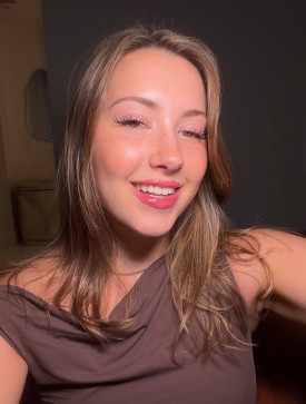 Tracey Lee, 29, United States