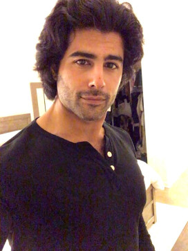 Rajiv, 40, United States