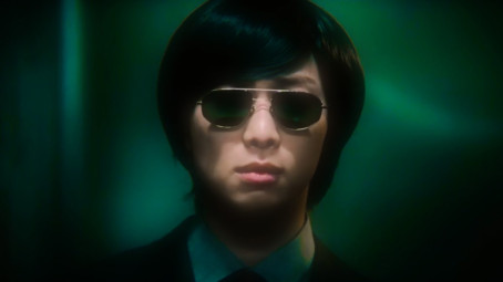 Kim Namjoon Aka RM, 32, United States