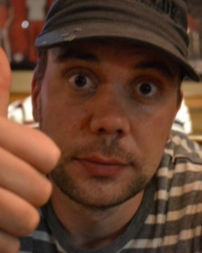 Sniksnak, 37, Czech Republic