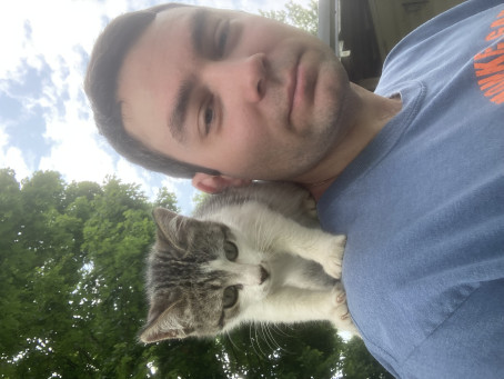 Alex, 38, United States