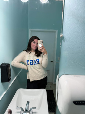 Corina, 32, United States