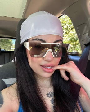 Pearl, 25, United States