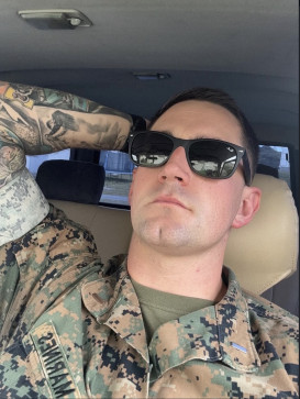 Micheeal Myers, 29, United States