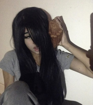 Ggurl, 18, Egypt