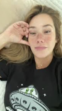 Sarah, 25, United States