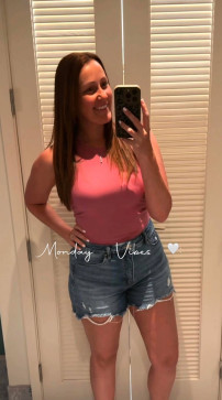 Wendy, 31, United States