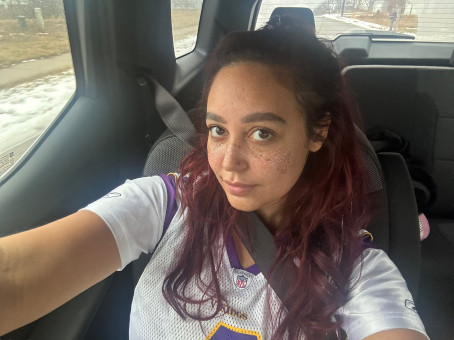 Mayanerd11, 27, United States