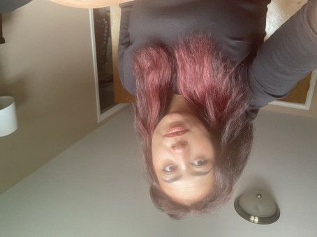 Sophia Chondo, 25, Canada