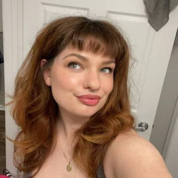 F, 29, United States