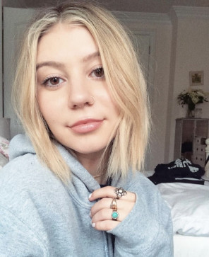 Evelyn, 26, United States