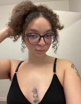 Pretty Paymaster, 26, United States