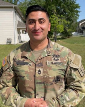 Brooks, 45, United States