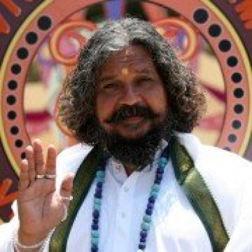 Dhongi Baba, 19, India