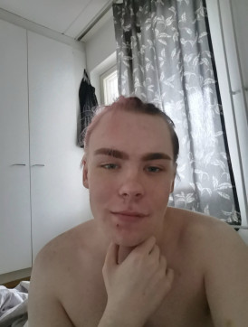 Mau, 27, Finland