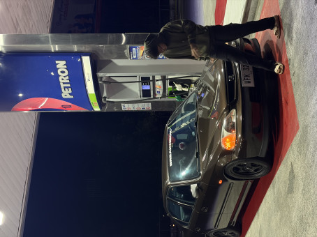 Alexander Batang, 18, Philippines