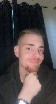 AamundsenVi, 36, Norway