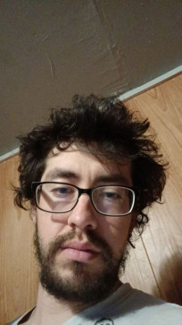 Roger, 28, United States