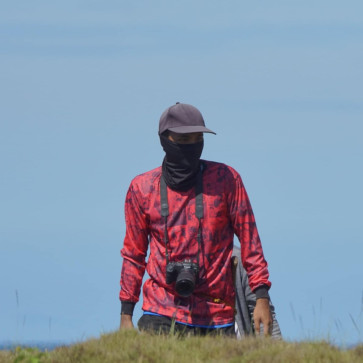 Ryan, 27, Philippines