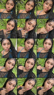 Pymeprincess, 18, United States