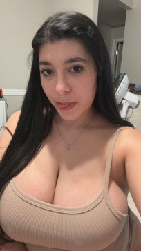 Gabrielle McCarthy, 22, United States