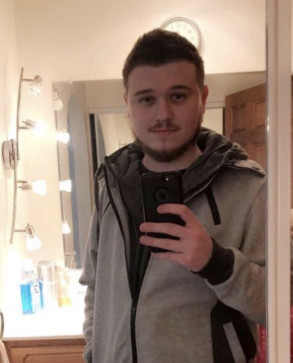 Justaguy6996, 31, United States