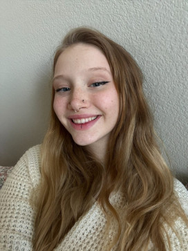 Jessy, 27, United States