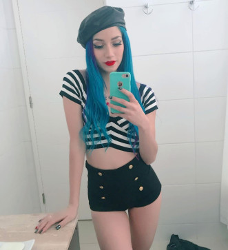 Willey Mary, 23, United States