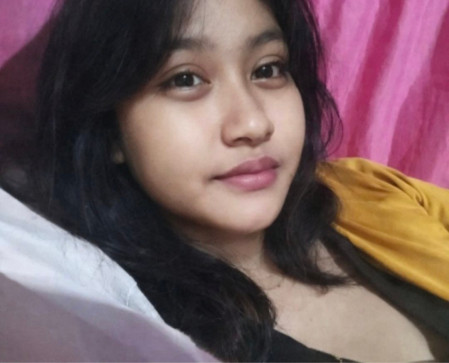 Sherryyy, 18, Philippines