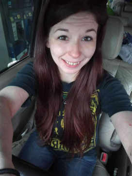 Kara Brannenlee, 27, United States