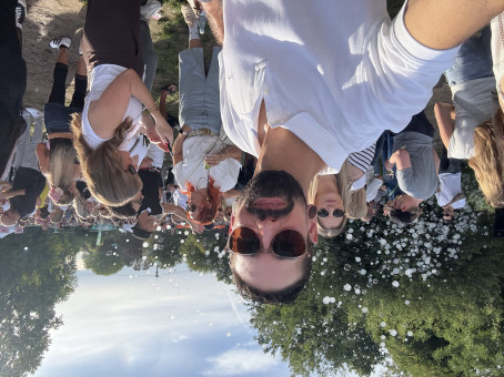 Tim Lackert, 33, Germany