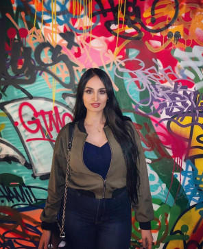 Evan Angelina, 30, United States