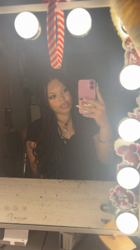 Macy, 18, United States