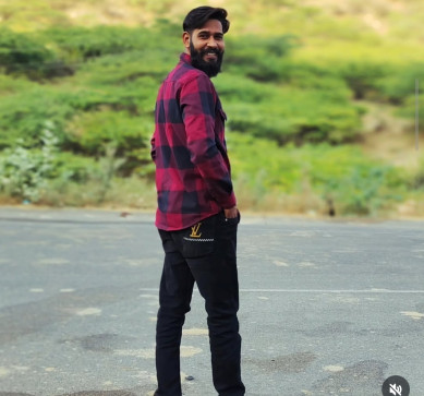Sanjay, 28, India