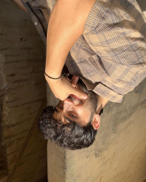 Grim Reaper, 26, India