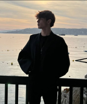 L Kennedy, 21, United States