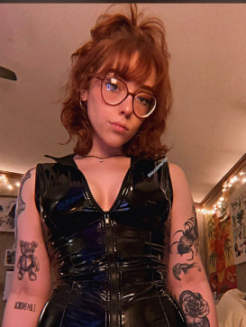 Cam89, 26, United States