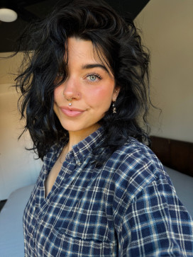 Lisa, 30, United States