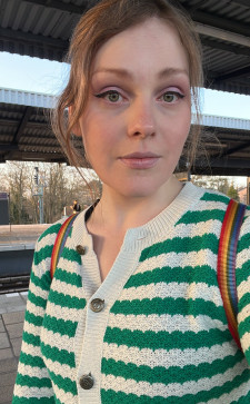 Bellajenn, 29, United States
