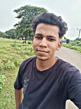 Sandhani Joker, 23, India