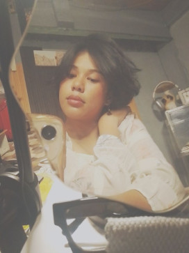 Jaymes Baba, 18, Philippines