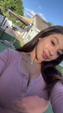 Dana, 29, United States