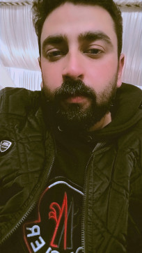 Sami, 30, Philippines